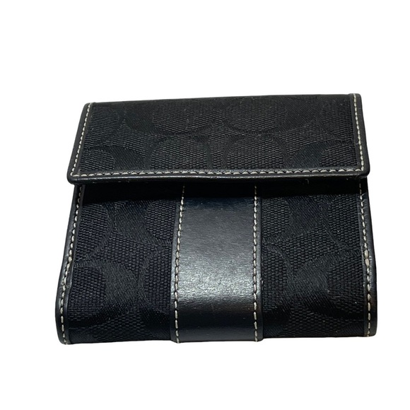 Coach Men Wallet - Picture 1 of 5